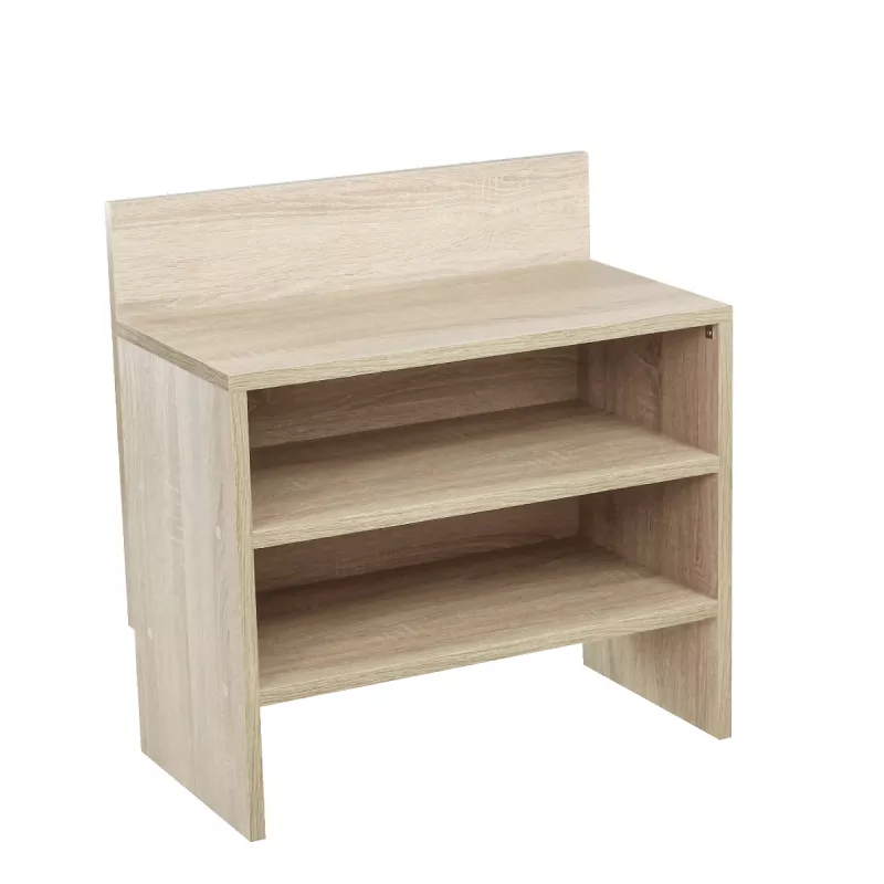 Pantofar Mstb
 Murcia (600x310x600), Alb