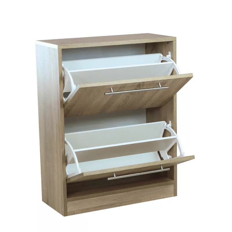 Pantofar Mstb
 Sofia (640x290x830), Sonoma