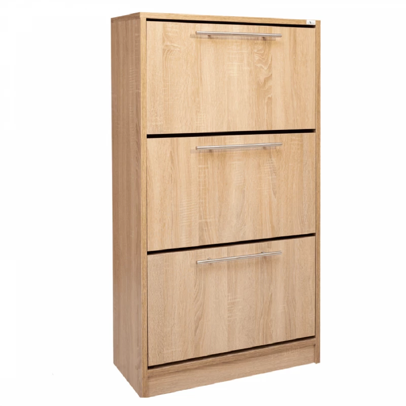 Pantofar Mstb
 Sofia (640x290x1250), Wenge