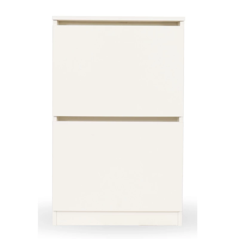 Pantofar ANDRA PETRA 600X150X960, Alb