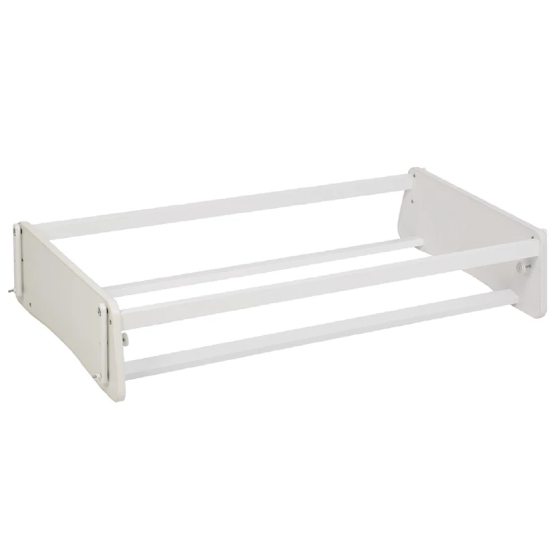 Mecanism pendul pentru pat Polini kids SIMPLE 304, ALB