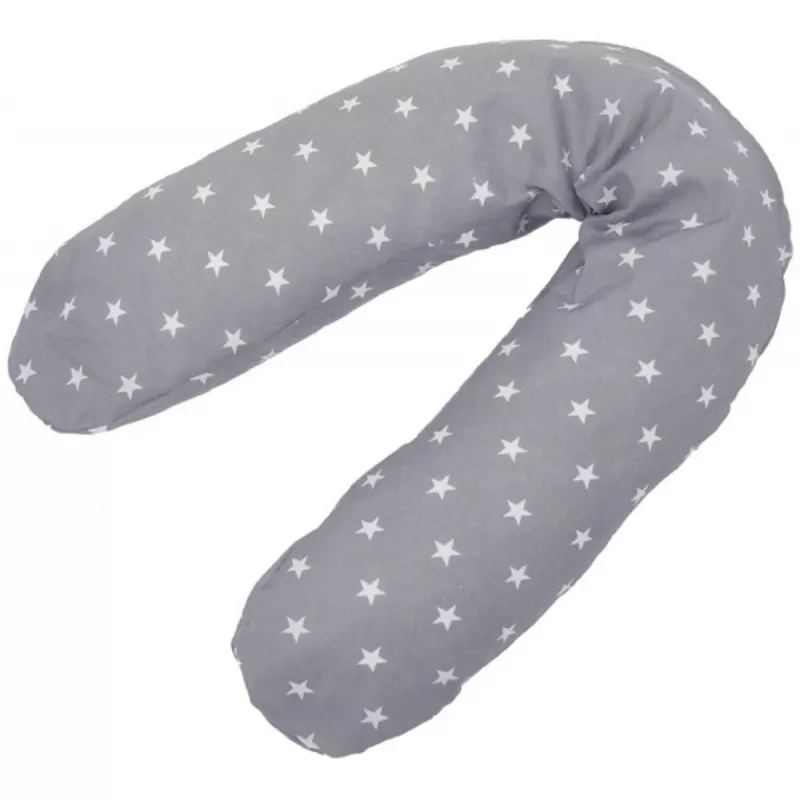 Perna Polini kids UNIVERSALA STELE, GRI, 135x20x10