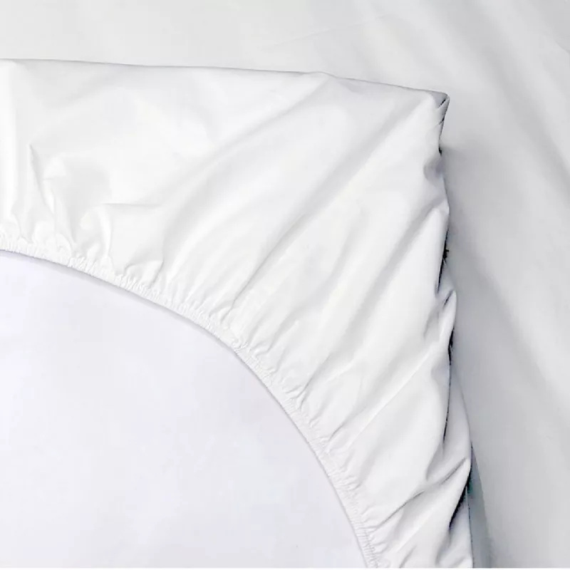 Cearceaf LiLiMax

 160X200X35, Ranforce, Alb