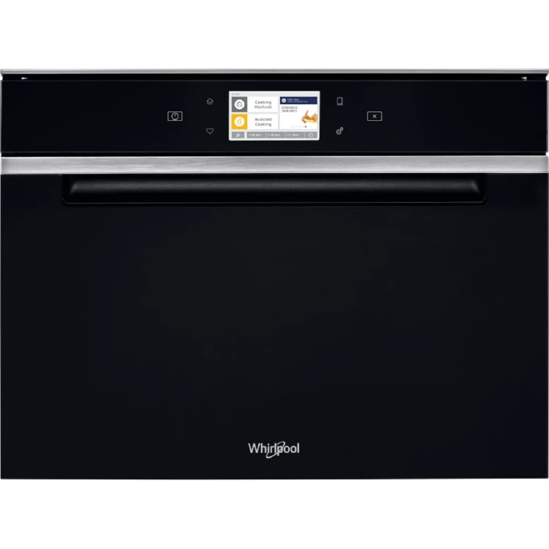 Микроволновая печь встраиваемая WHIRLPOOL W11I MW161, 900 Вт, 1600 Вт, 40 л, Черный