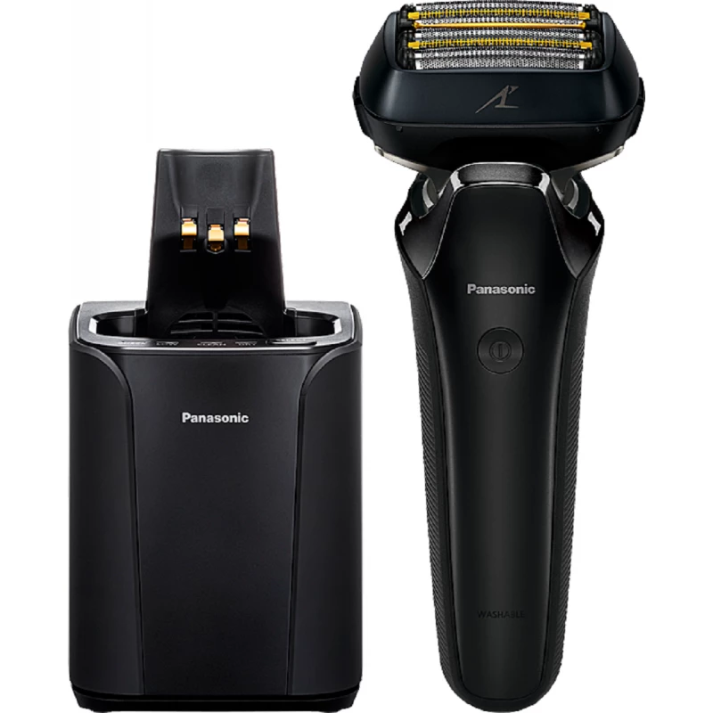 Trimer PANASONIC ES-LS9A-K820, Negru