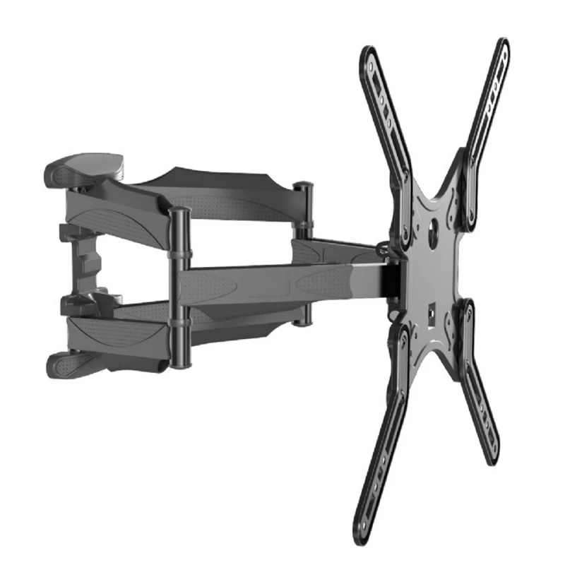 Настенное крепление GEMBIRD "WM-60ST-01" Black