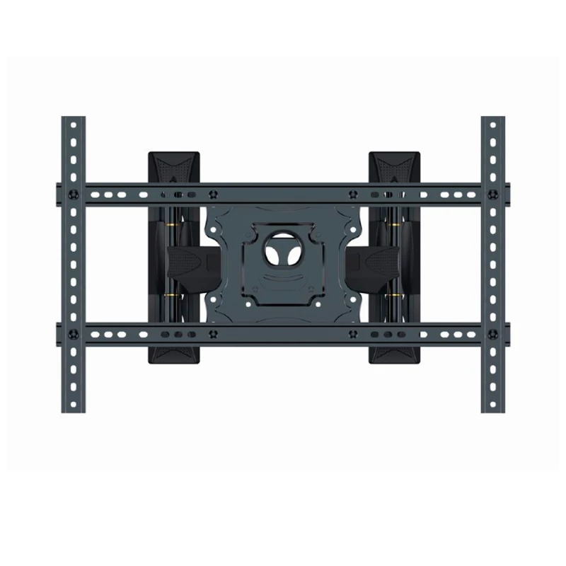 Настенное крепление GEMBIRD "WM-75ST-02" Black