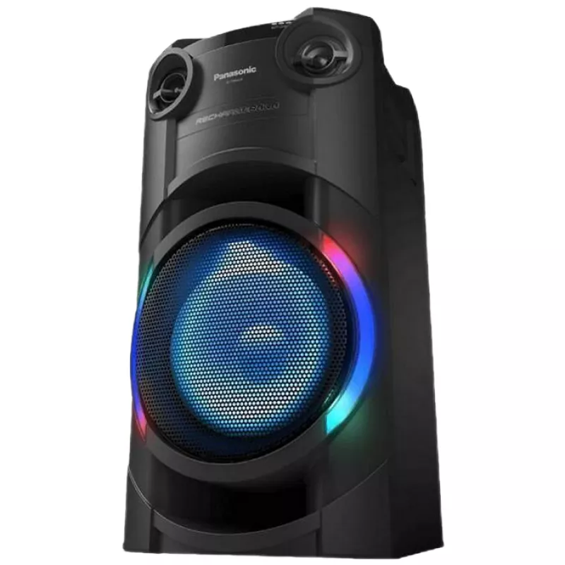 Колонка PANASONIC SC-TMAX20GSK, Black