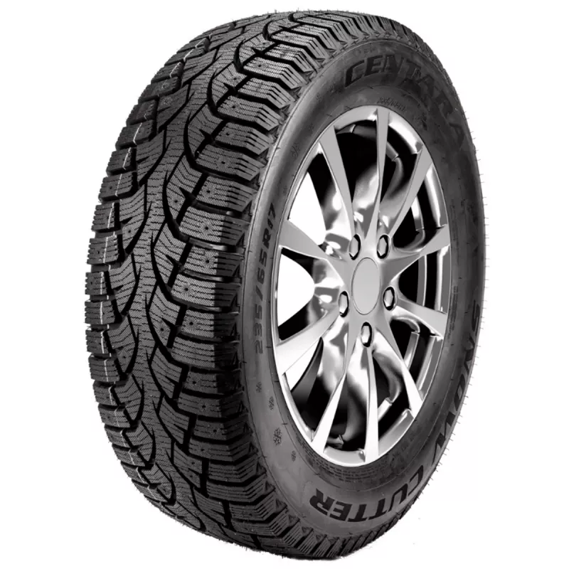 Anvelopa Centara Cutter 175/70 R13 82T, Iarna