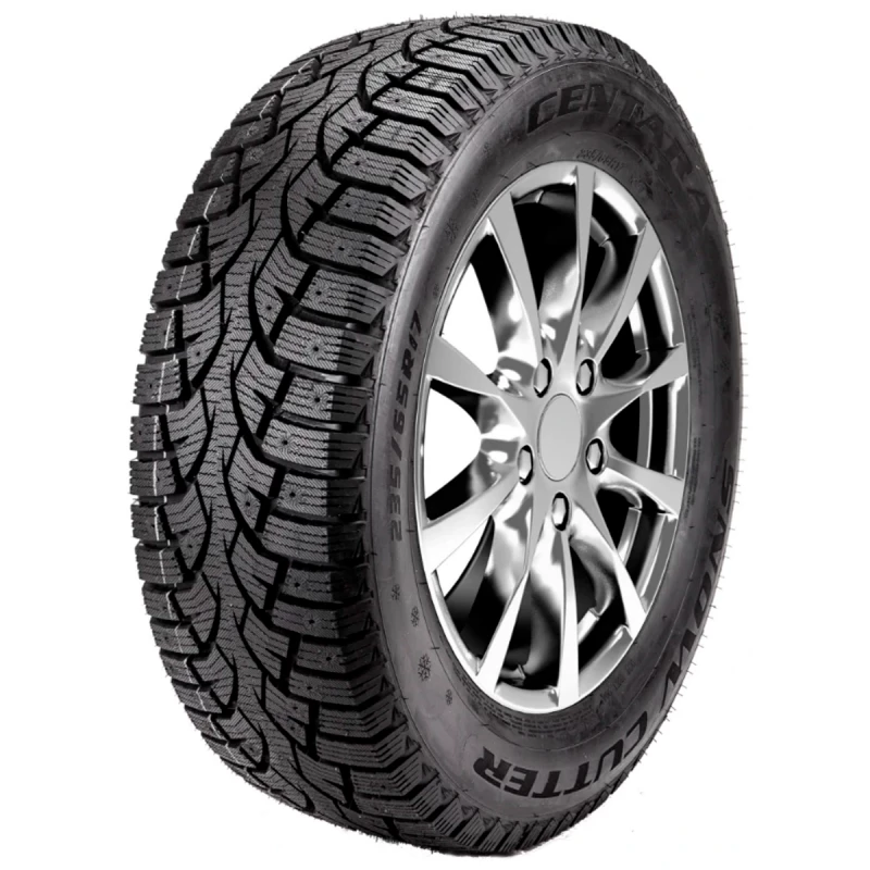 Anvelopa Centara Cutter 205/60 R16 92T, Iarna