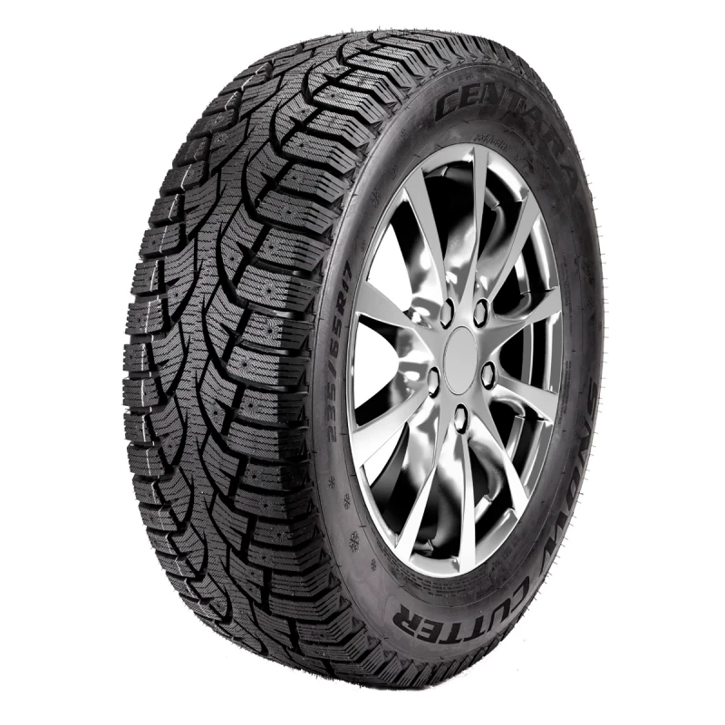 Anvelopa Centara Cutter 225/60 R16 102T XL, Iarna