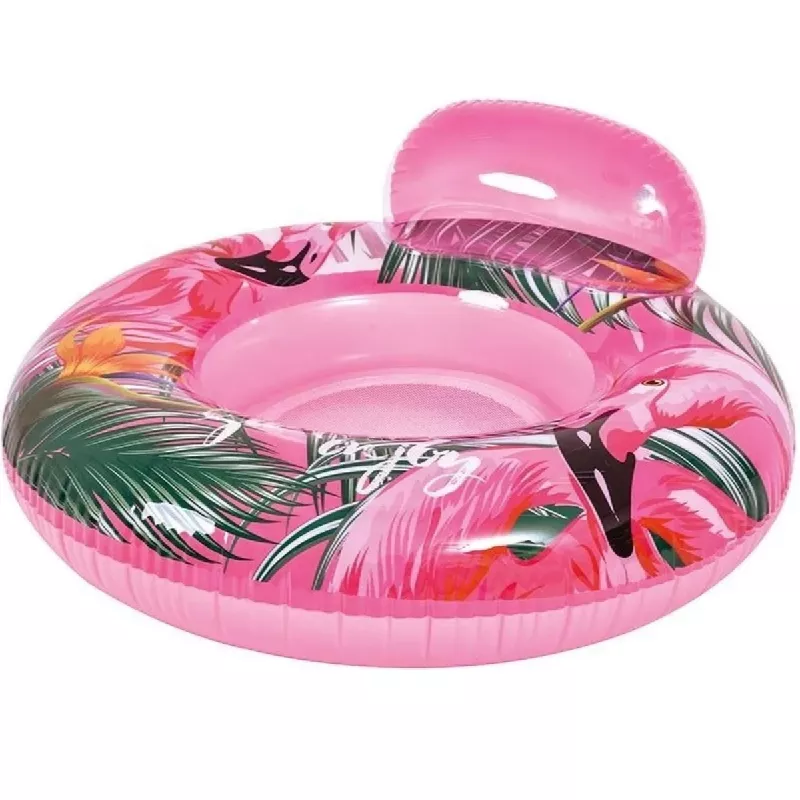 Cerc gonflabil Avenli 35005, 9+, Vinil, 106 cm