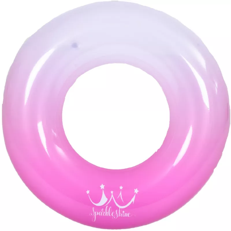 Cerc gonflabil Avenli 35100, 7+, PVC, 90 cm