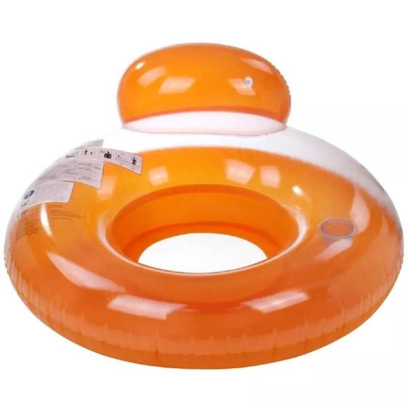 Cerc gonflabil Avenli 37491, 14+, PVC, 118 cm