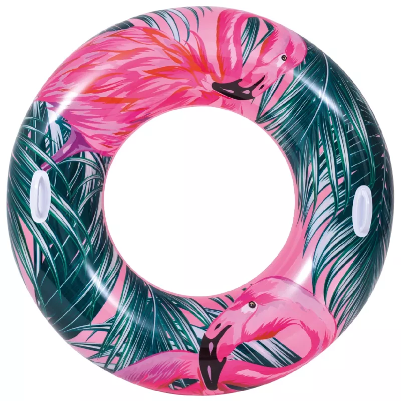 Cerc gonflabil Avenli 37598, 12+, Vinil, 115 cm