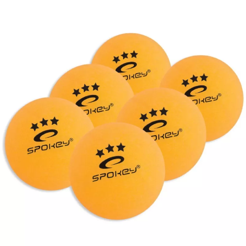 Mingi pentru tenis Spokey SPECIAL ORANJ (81877)