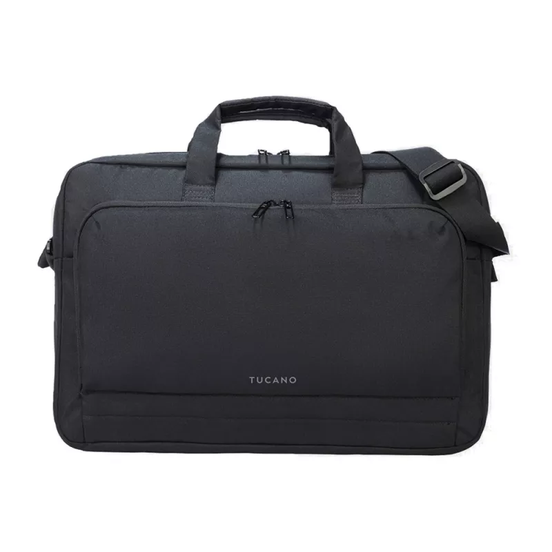Geanta laptop Tucano STAR COMPUTER 17'' BLACK