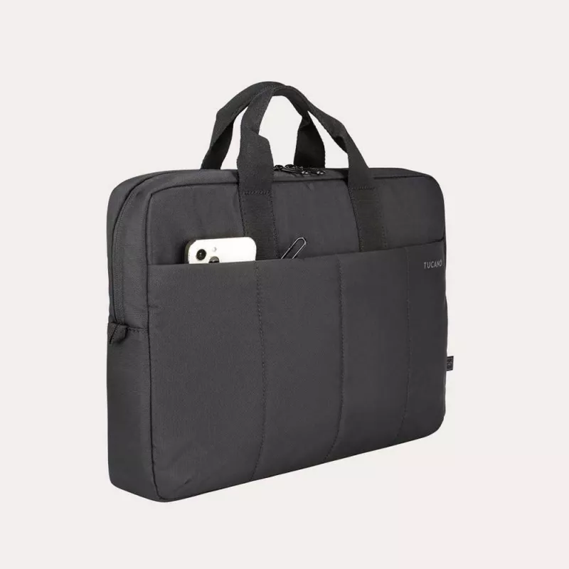 Geanta laptop Tucano BAG ZONA 15"' BLACK