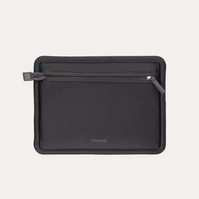 Geanta laptop Tucano SLEEVE INTORNO MBP 14" BLACK