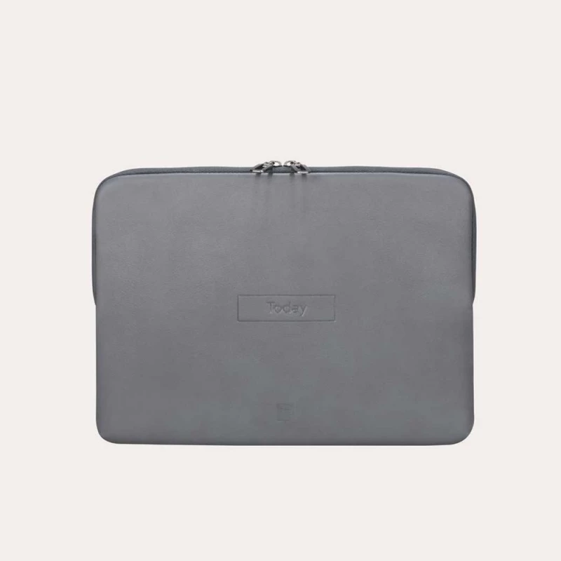 Сумка для ноутбука Tucano Sleeve TODAY 13"/14" Gray