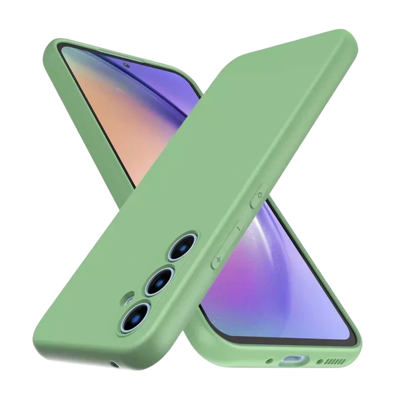 Husa Xcover SAMSUNG A14 4G, ECO, GREEN