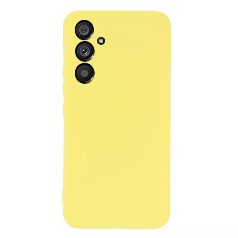 Husa Xcover SAMSUNG A14 4G, ECO, YELLOW