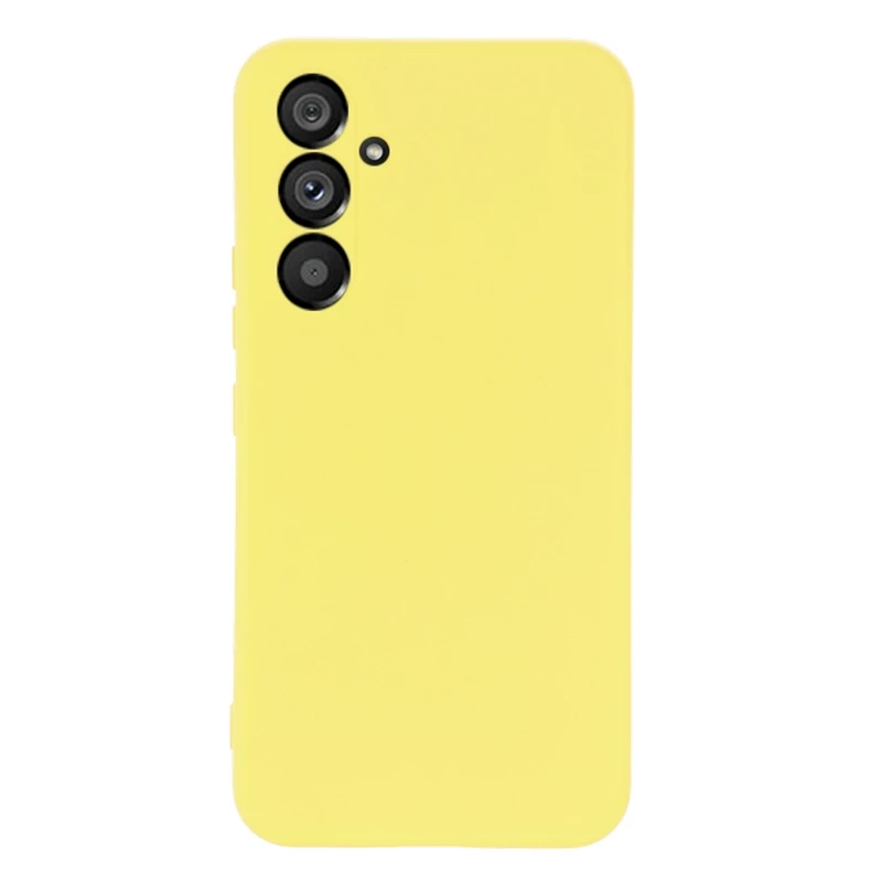 Husa Xcover SAMSUNG A34, ECO, YELLOW