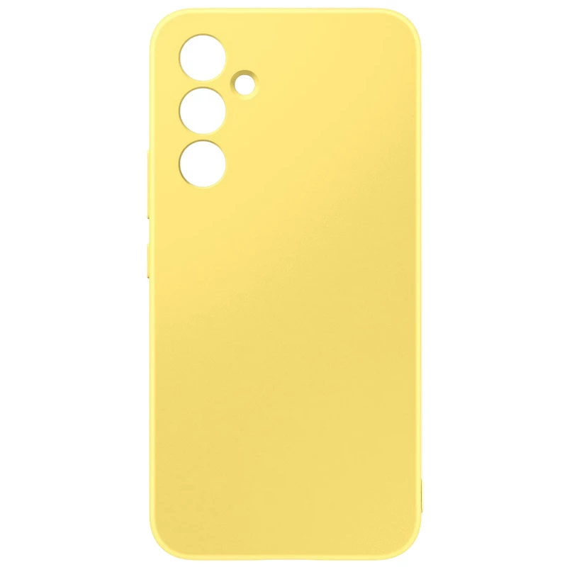 Husa Xcover SAMSUNG A54, ECO, YELLOW