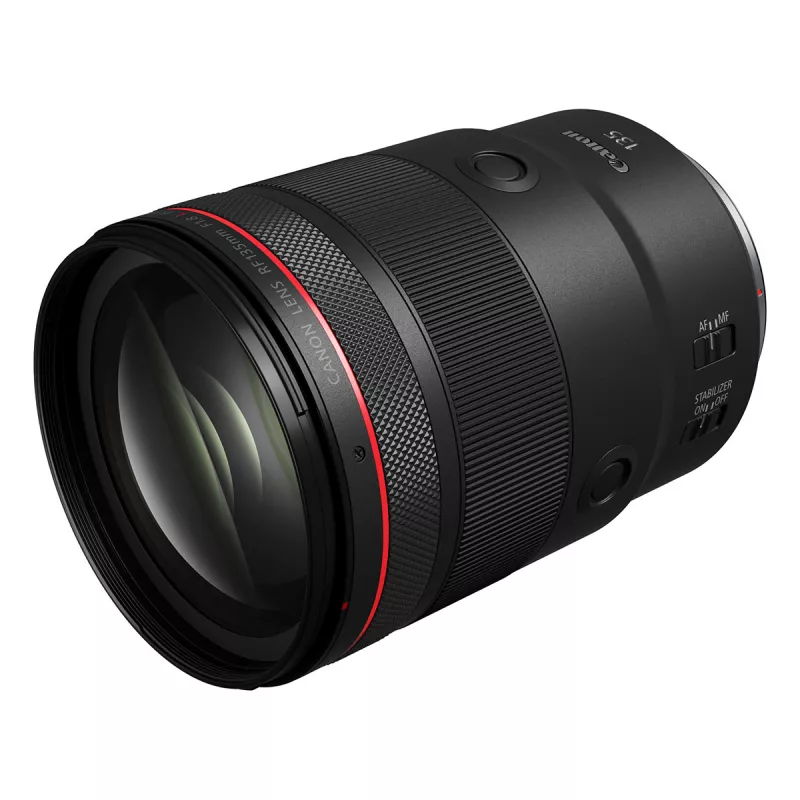 Obiectiv CANON RF 135MM F/1.8L IS USM