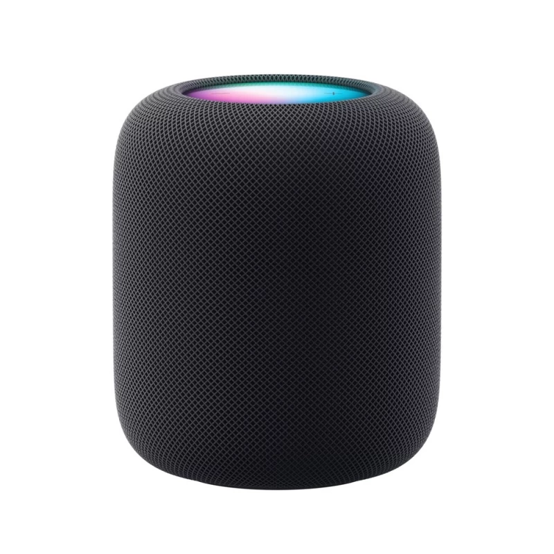 Smart Speaker APPLE HOMEPOD 2ND MIDNIGHT