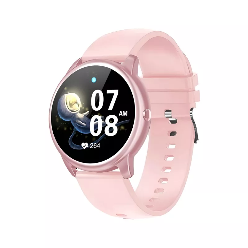 Smartwatch SMA R7, PINK