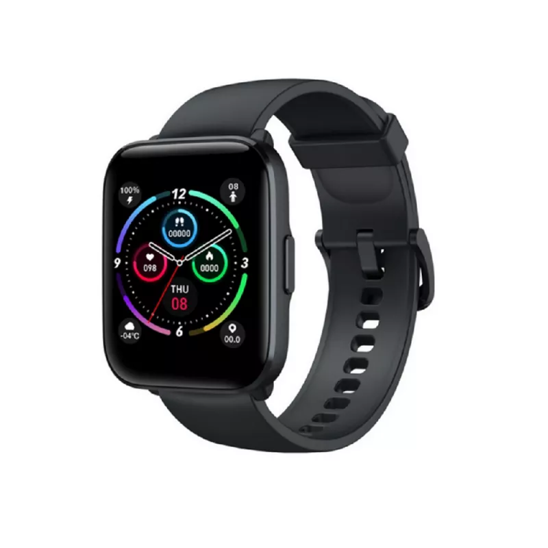 Smartwatch Mibro C2, DARK GREY