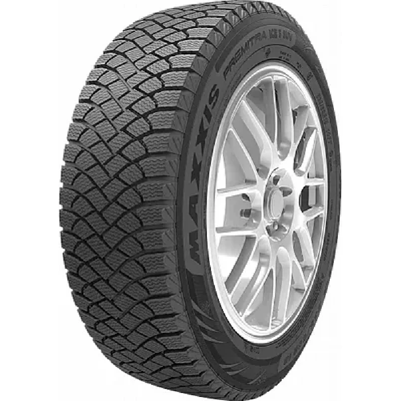 Anvelopa Maxxis 195/65 R 15 SP5 PREMITRA ICE 5 91T TL M+S, All Season