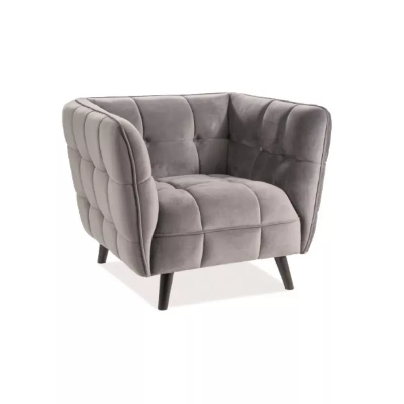 Офисное кресло AG CASTEL, Серый