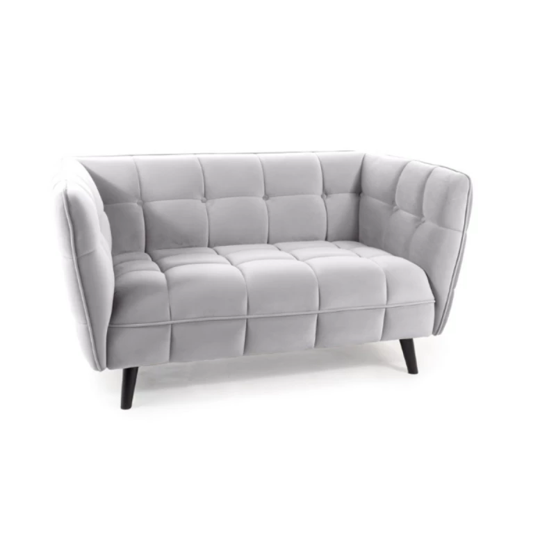 Canapea AG CASTEL XL, Gri