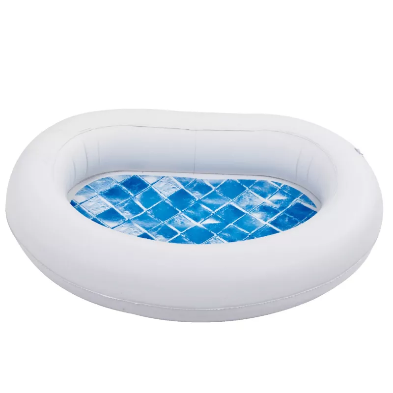 Надувной бассейн Avenli для ног 137205-1, 87x68x14