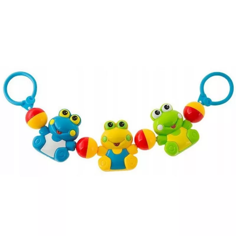 Игрушка Akuku A0353, 3 мес+