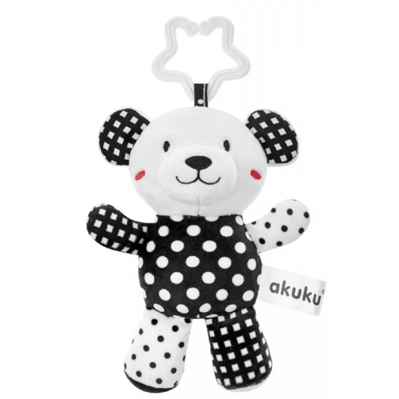 Игрушка Akuku A0470, 0 мес+
