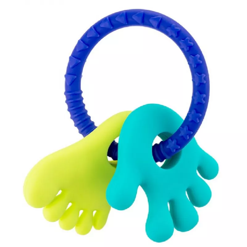 Игрушка Akuku A0127, 3 мес+