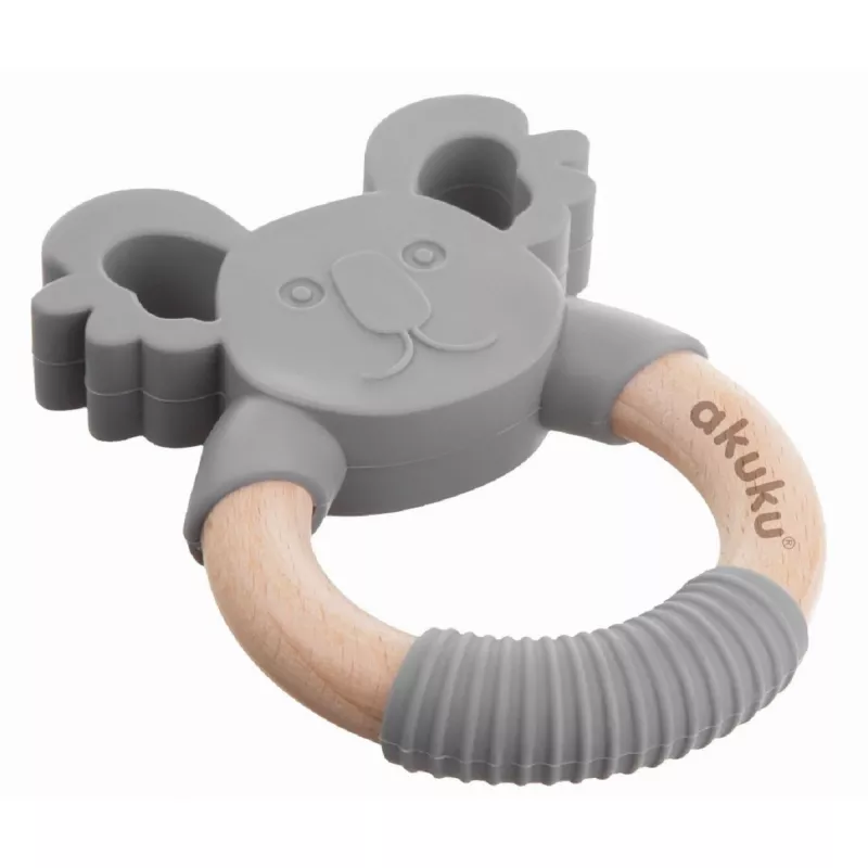 Inel gingival Akuku A0138, 0 luni+