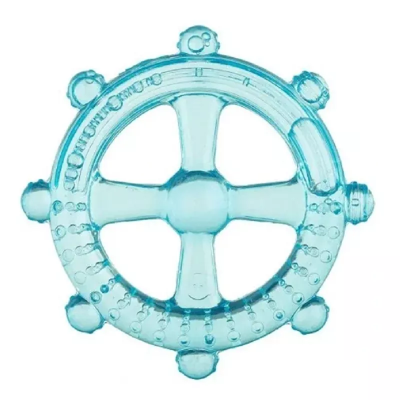 Игрушка-прорезыватель Akuku A0356, 3 мес+