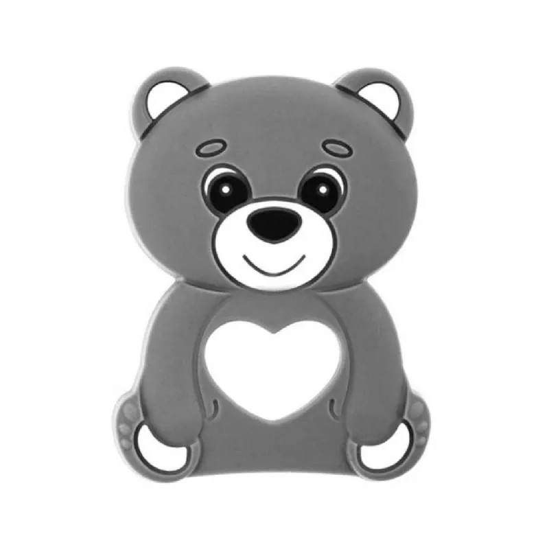 Игрушка-прорезыватель Akuku A0460, 3 меc+