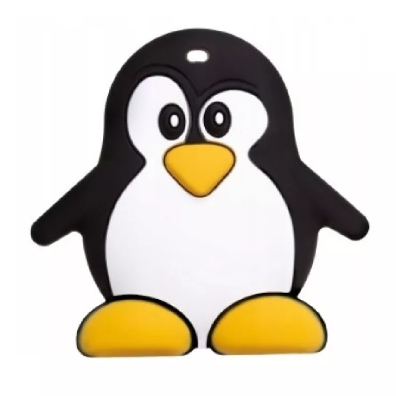 Игрушка-прорезыватель Akuku A0466, 3 меc+