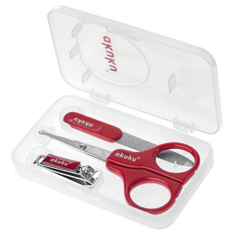 Cosmetică de îngrijire pentru copii Akuku A0042