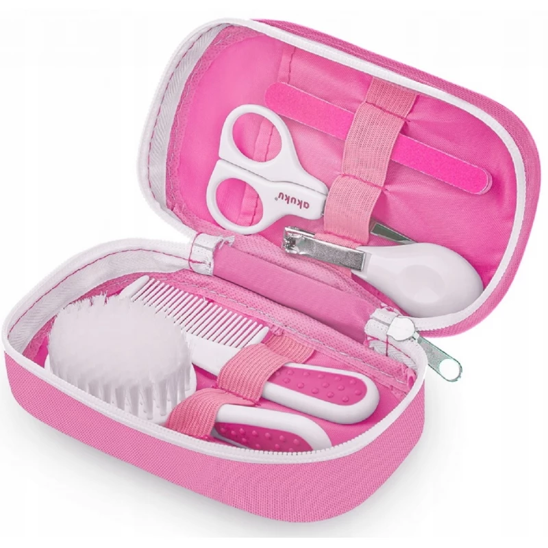 Cosmetică de îngrijire pentru copii Akuku A0458