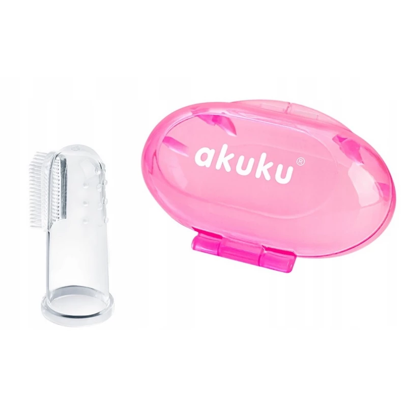 Cosmetică de îngrijire pentru copii Akuku A0265