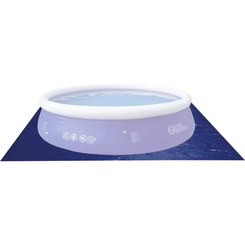 Asternut de protectie Avenli 16123-1, PVC, 330x330