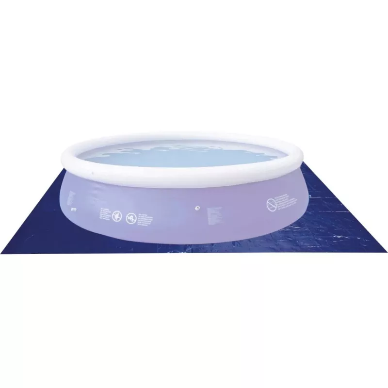 Asternut de protectie Avenli 16123-2, PVC, 390x390