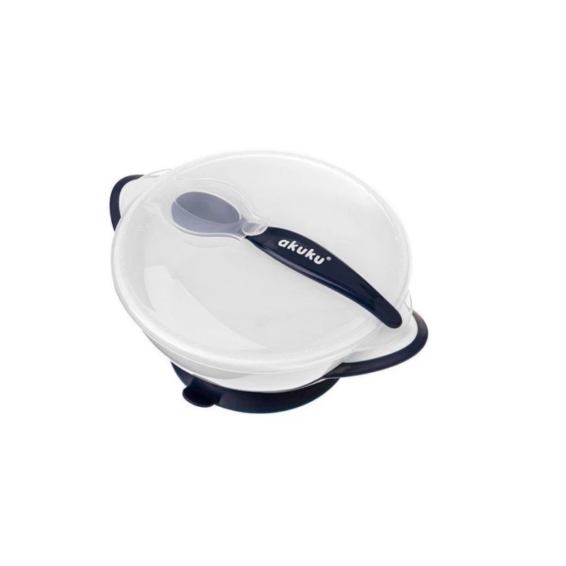 Accesorii pentru alimentatie Akuku A0503 WHITE/BLUE