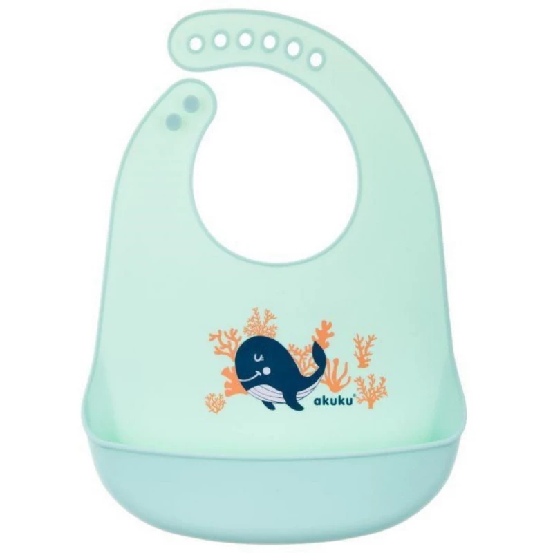 Accesorii pentru alimentatie Akuku A0505 WHALE